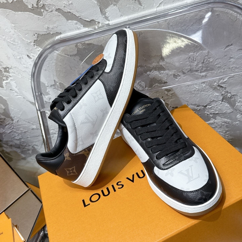 l0vis Vvtt0n trainer sneaker